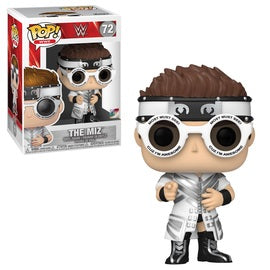 Funko Pop! WWE - The Miz