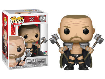 Funko Pop! WWE - Triple H