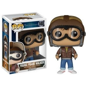 Funko Pop! Disney: Tomorrowland - Young Frank Walker