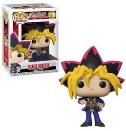 Funko Pop! Animation: Yu-Gi-Oh - Set of 5