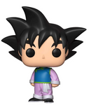 FUNKO POP! ANIMATION: DRAGON BALL Z [DBZ] - GOTEN #618